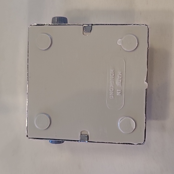 Vintage South Dakota Perpetual Calendar New in Box - Picture 9 of 9